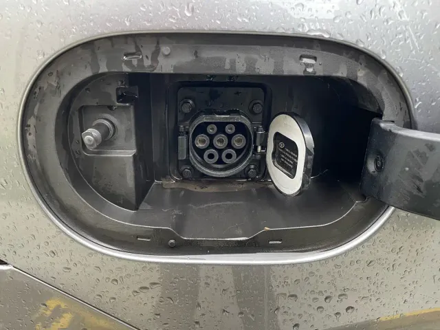 BYD Qin PLUS — Фото автомобиля 10