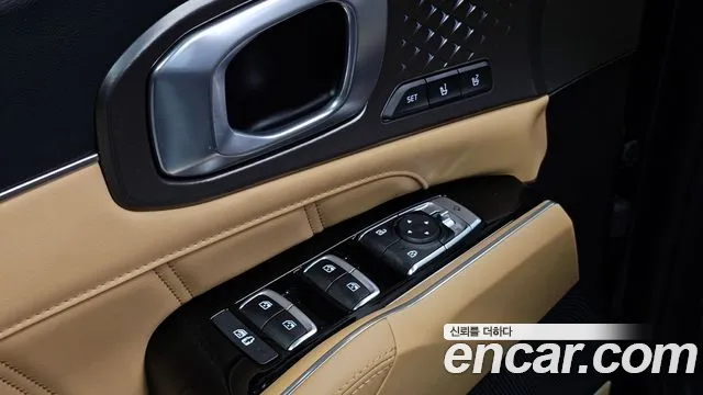 Kia Sorento 4th Gen — Фото автомобиля 24