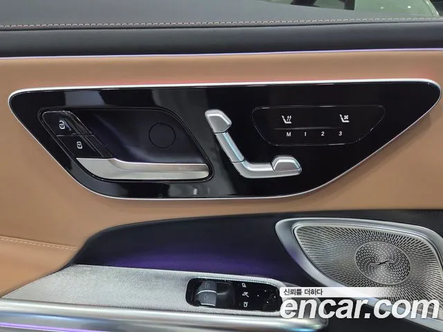 Mercedes-Benz CLE-Class — Фото автомобиля 12