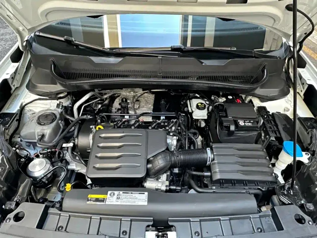 Volkswagen Tharu — Фото автомобиля 7