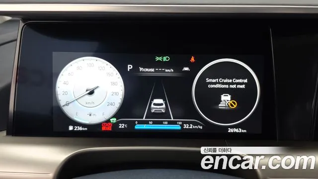 Hyundai Nexo — Фото автомобиля 8