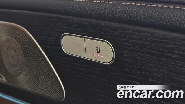 Mercedes-Benz GLE-Class W167 — Фото автомобиля 25
