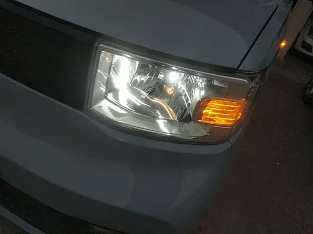 Wuling Hongguang Mini EV — Фото автомобиля 23