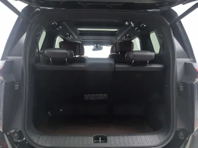 GAC Trumpchi M8 — Фото автомобиля 16