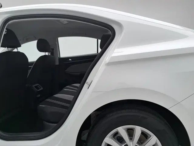 Volkswagen Bora 2024 200TSI DSG Smooth Ride Edition — Фото автомобиля 15