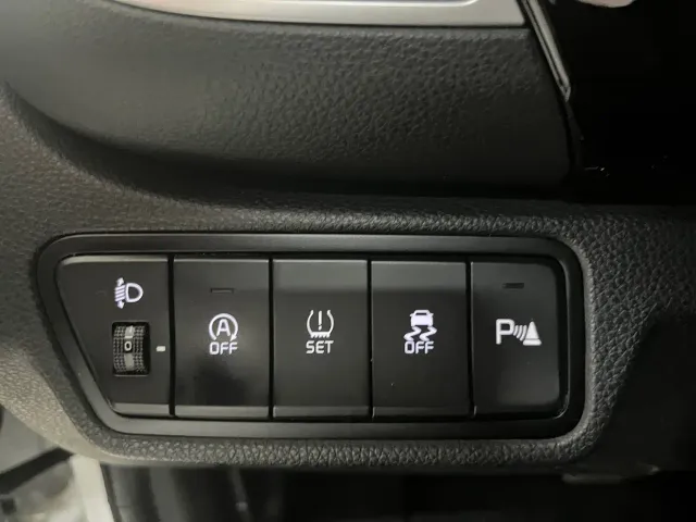 Kia Seltos — Фото автомобиля 21