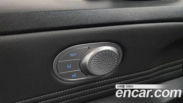 Hyundai AVANTE Avante (CN7) — Фото автомобиля 27