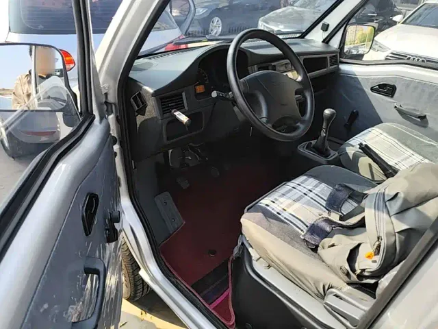 Wuling Zhiguang — Фото автомобиля 15