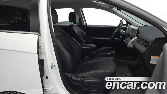 Hyundai Ioniq5 Ioniq5 — Фото автомобиля 11