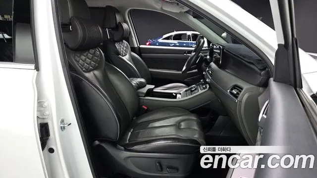 Hyundai Palisade — Фото автомобиля 16
