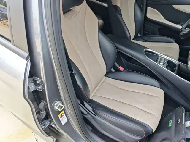 BYD Dolphin 2024 Glory Edition 420km Freedom Edition — Фото автомобиля 24