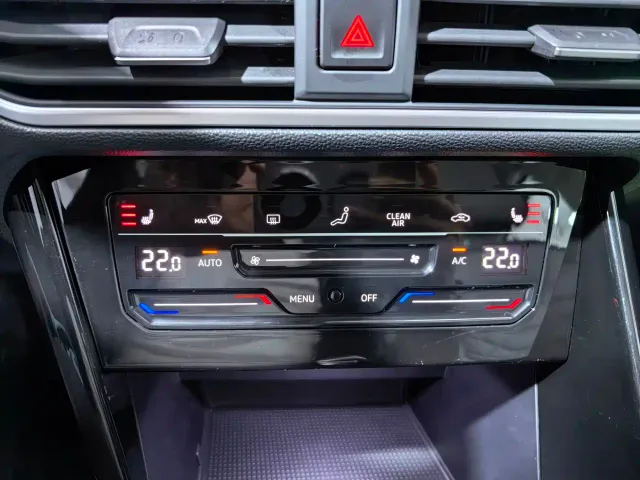 Volkswagen Tayron — Фото автомобиля 14
