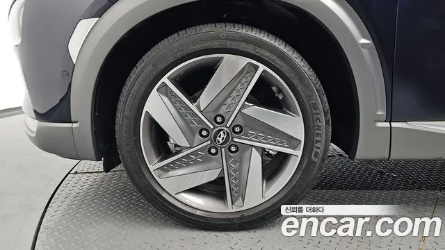 Hyundai Nexo Nexo Premium — Фото автомобиля 5