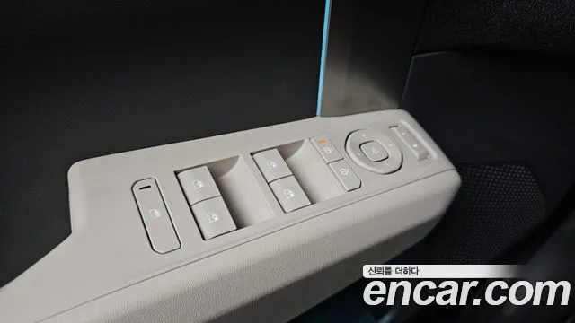 Kia EV3 — Фото автомобиля 30
