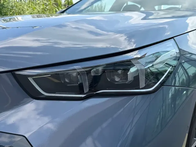 BMW i5 — Фото автомобиля 18