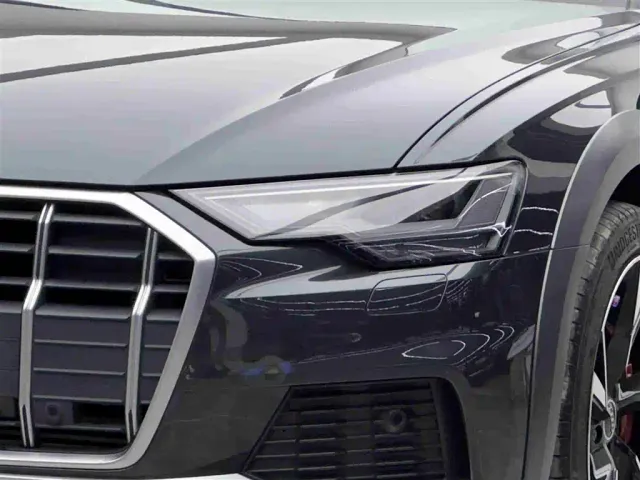 Audi A6 — Фото автомобиля 3