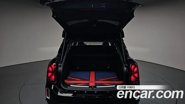 Mini Countryman — Фото автомобиля 21