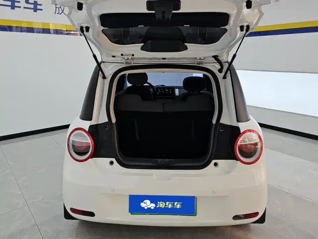 Changan Lumin — Фото автомобиля 4
