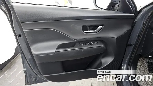 Hyundai Kona Kona (SX2) Бензин 2.0 2WD — Фото автомобиля 22