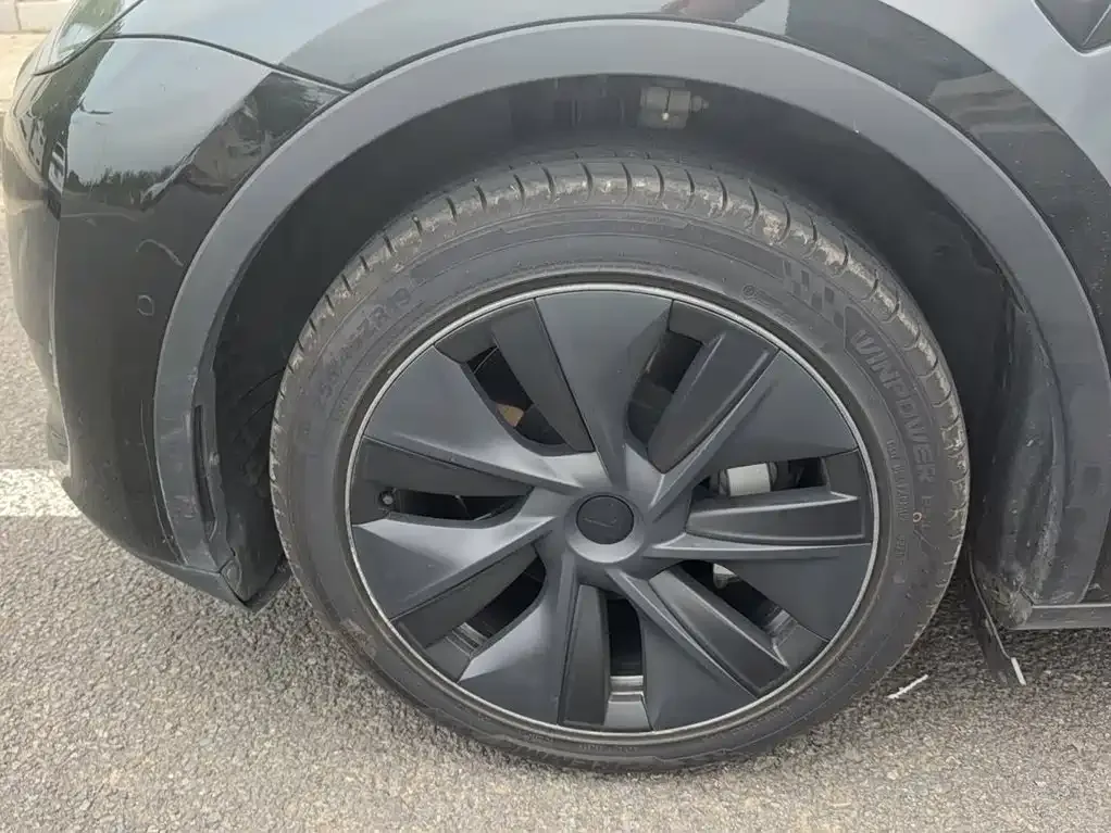 Tesla Model Y 2023 Rear-Wheel Drive Edition — Фото автомобиля 19