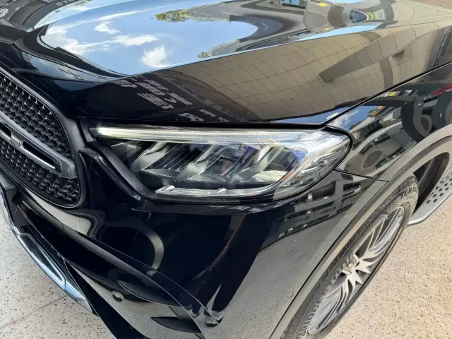 Mercedes-Benz Mercedes-Benz GLC 2024 Facelift GLC 300 L 4MATIC Sport 5-seater — Фото автомобиля 30