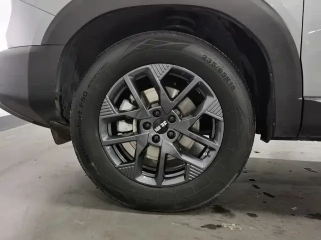 BAIC BJ30 — Фото автомобиля 17