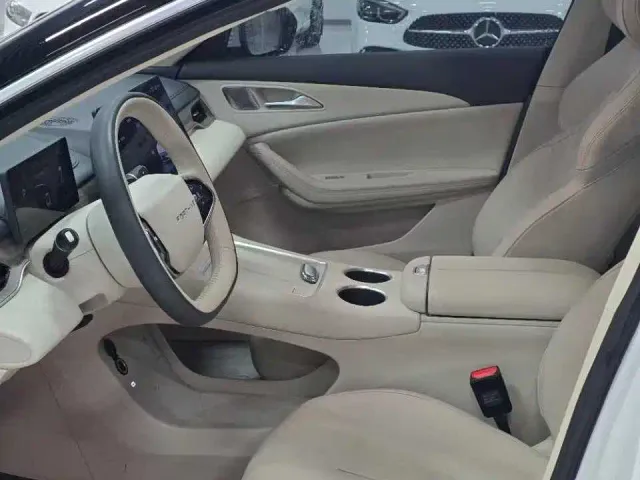 Forthing Xinghai S7 — Фото автомобиля 6