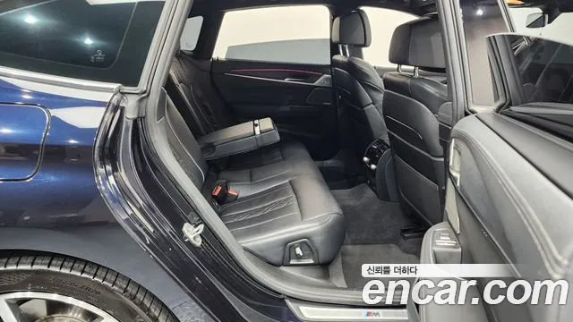 BMW Gran Turismo G32 — Фото автомобиля 12