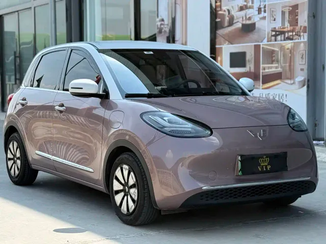 Wuling Bingo — Фото автомобиля 3