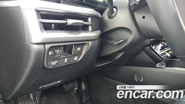 Hyundai Grandeur GN7 — Фото автомобиля 26