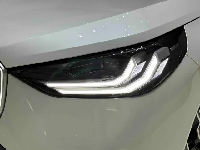 BMW X3 — Фото автомобиля 8