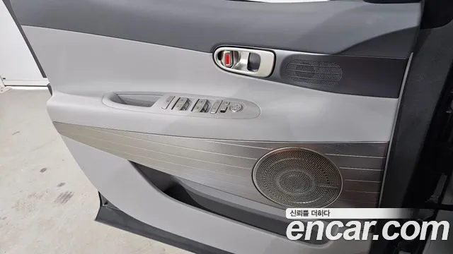 Hyundai Nexo — Фото автомобиля 13