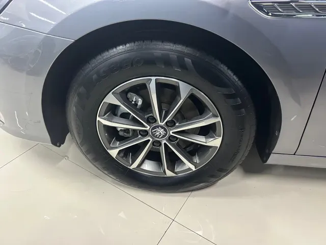 BYD Qin PLUS — Фото автомобиля 15