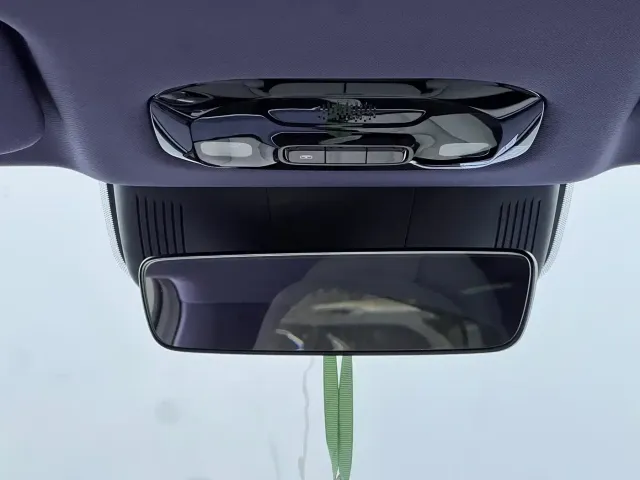 Chery Fulwin A9 — Фото автомобиля 19