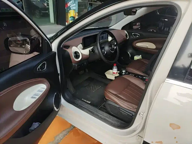 Wuling Bingo — Фото автомобиля 15