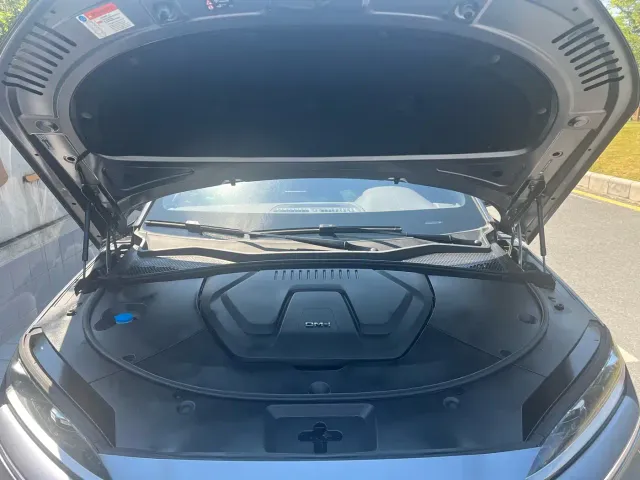 BYD Song PLUS — Фото автомобиля 7
