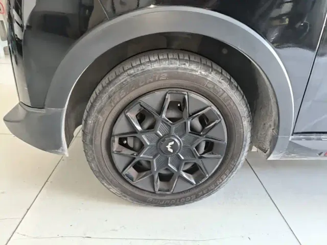 Wuling Hongguang Mini EV — Фото автомобиля 22