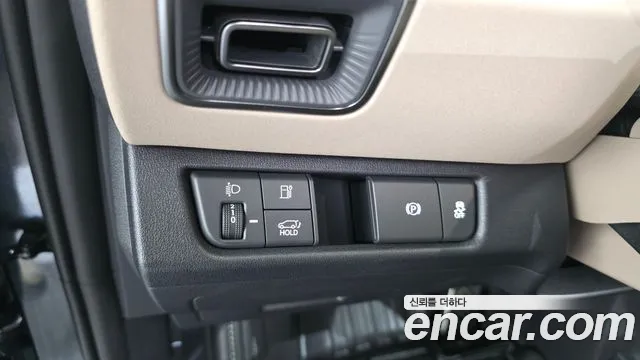 Kia EV5 — Фото автомобиля 18