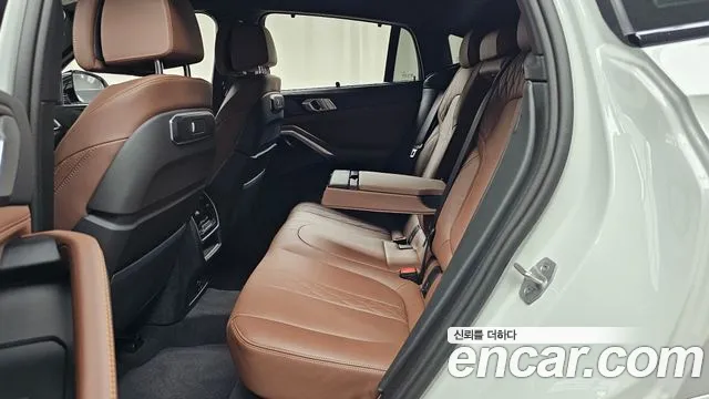 BMW X6 G06 — Фото автомобиля 11