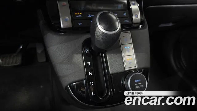 Hyundai Casper Casper Inspiration — Фото автомобиля 9