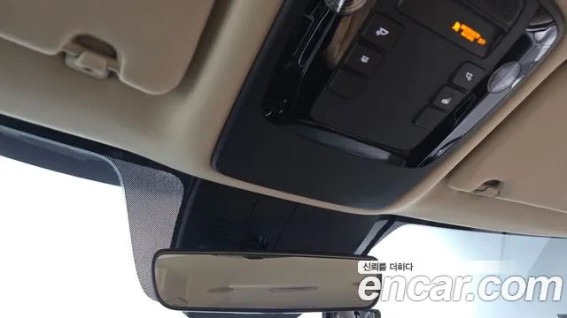 Kia Carnival 4th Gen — Фото автомобиля 25