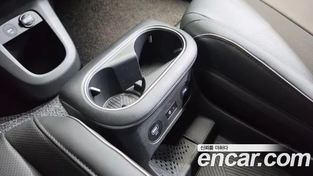 Hyundai Ioniq5 Ioniq5 — Фото автомобиля 13