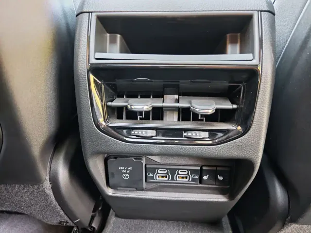 Jeep Grand Cherokee 4xe — Фото автомобиля 11