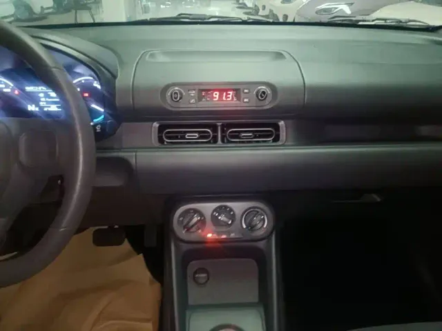 Wuling Motors Wuling Hongguang New Energy 2024 Model Pure Electric 300KM Utility Version — Фото автомобиля 12