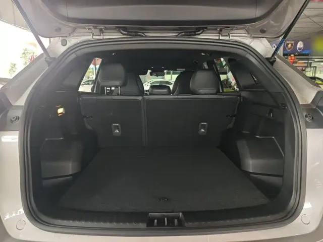 Geely Galaxy L7 — Фото автомобиля 8