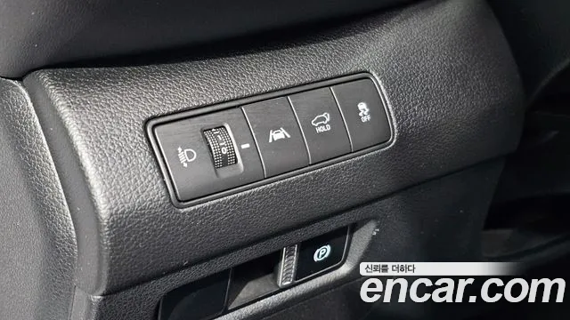 Hyundai Santa Fe New — Фото автомобиля 19