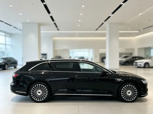 Stelato S9T — Фото автомобиля 5