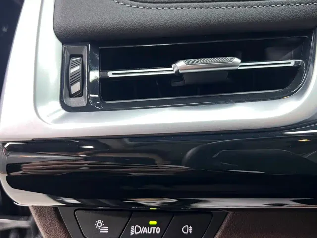 BMW X1 — Фото автомобиля 9