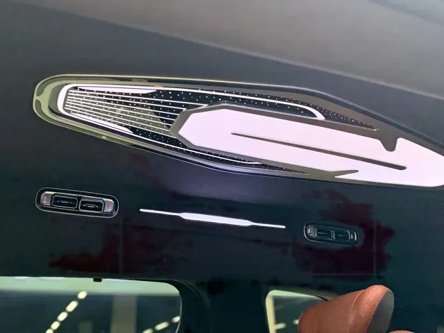 Toyota Granvia — Фото автомобиля 8
