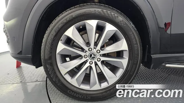 Mercedes-Benz GLE-Class GLE-класс W167 — Фото автомобиля 5